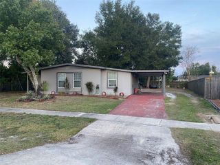 1215 PARKER AVENUE, Deltona, FL 32725