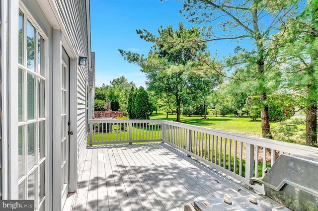 26 RAINFLOWER LA, West Windsor, NJ 08550