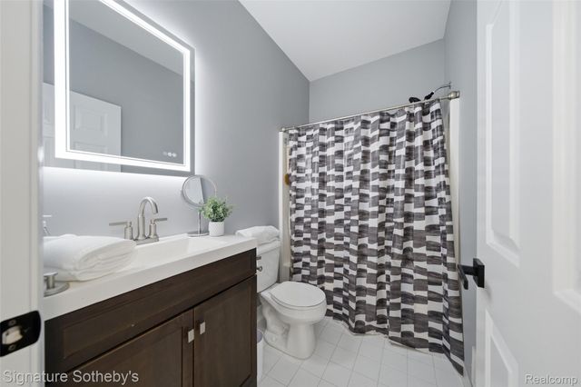 41614 Hamlet Lane 57, Novi, MI 48375