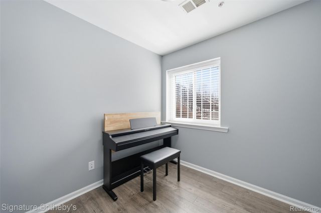 41614 Hamlet Lane 57, Novi, MI 48375