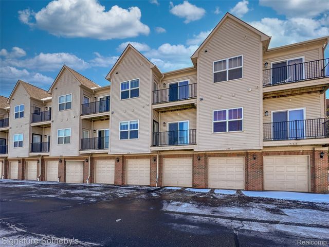 41614 Hamlet Lane 57, Novi, MI 48375