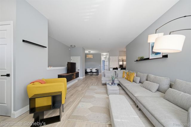 41614 Hamlet Lane 57, Novi, MI 48375