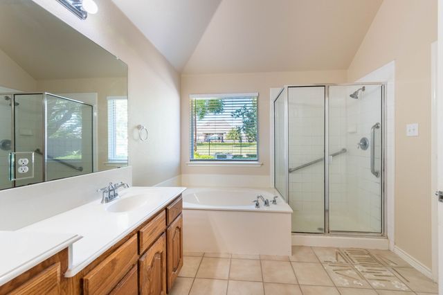 520 Covey Trail, Rockwall, TX 75087