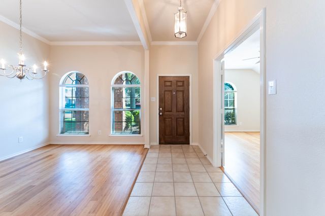 520 Covey Trail, Rockwall, TX 75087