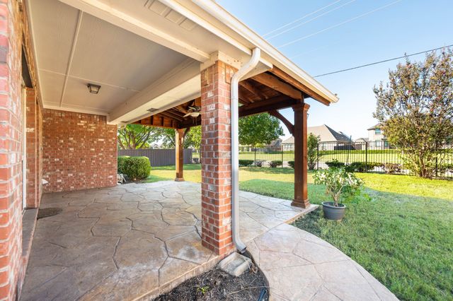 520 Covey Trail, Rockwall, TX 75087