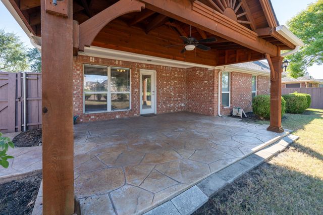 520 Covey Trail, Rockwall, TX 75087