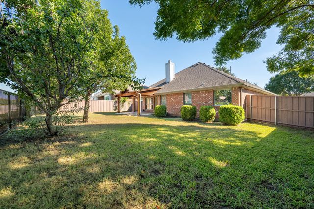 520 Covey Trail, Rockwall, TX 75087