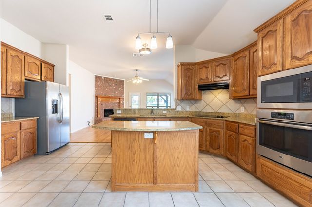 520 Covey Trail, Rockwall, TX 75087