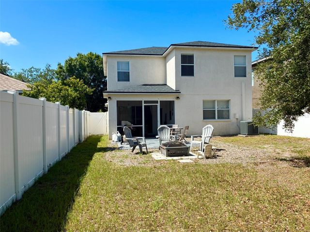 8026 CARRIAGE POINTE DRIVE, Gibsonton, FL 33534