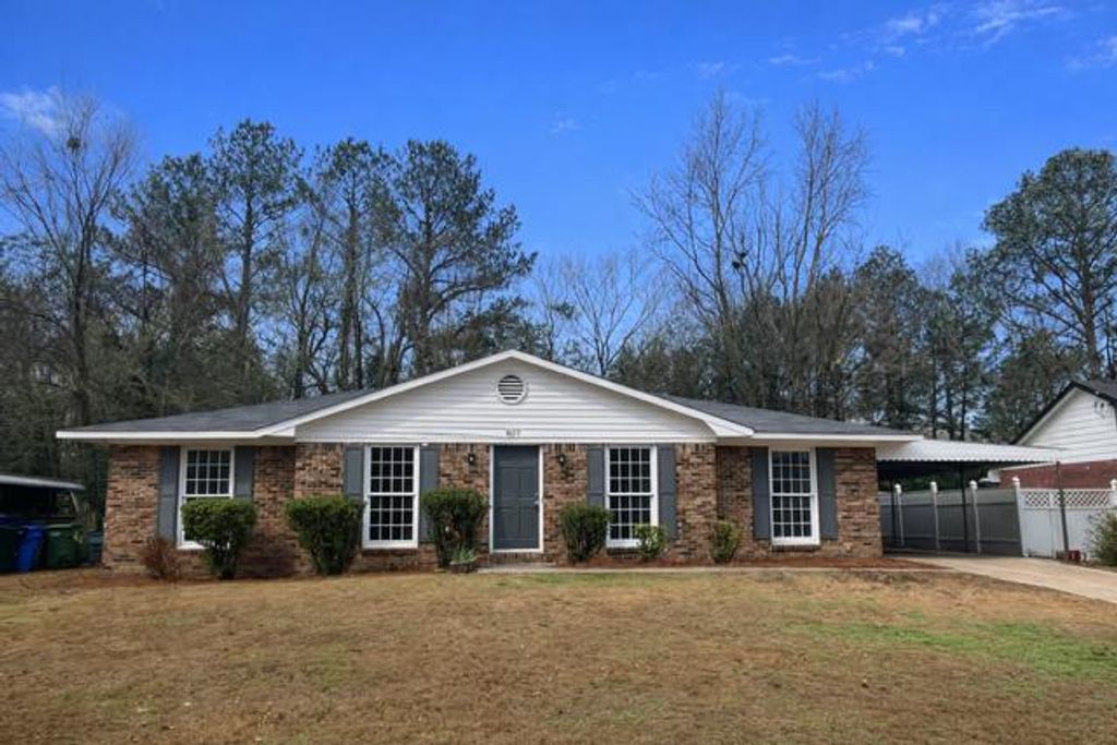 4630 Acorn Street, Columbus, GA 31907