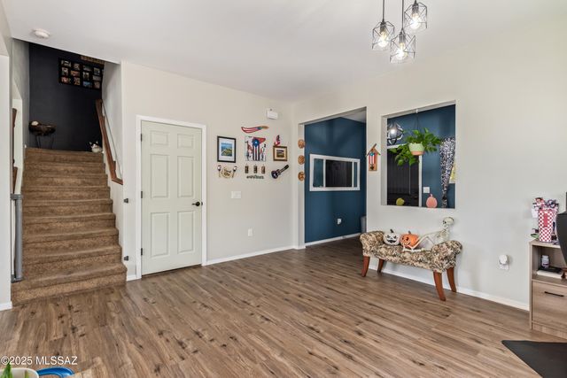 734 S Harry P Stagg Drive, Vail, AZ 85641