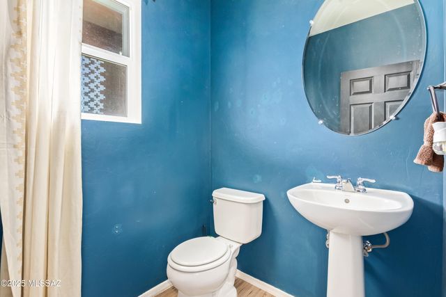 734 S Harry P Stagg Drive, Vail, AZ 85641