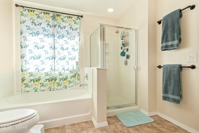 734 S Harry P Stagg Drive, Vail, AZ 85641
