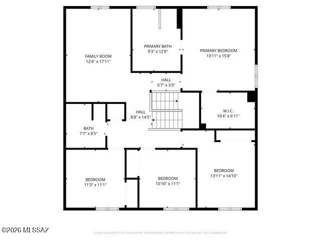734 S Harry P Stagg Drive, Vail, AZ 85641