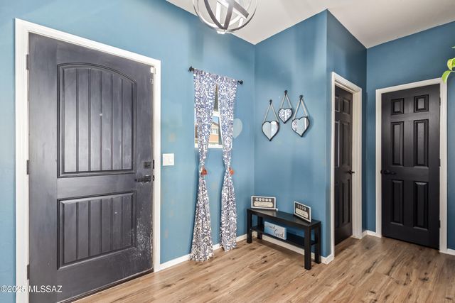 734 S Harry P Stagg Drive, Vail, AZ 85641