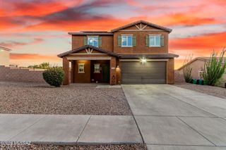 734 S Harry P Stagg Drive, Vail, AZ 85641