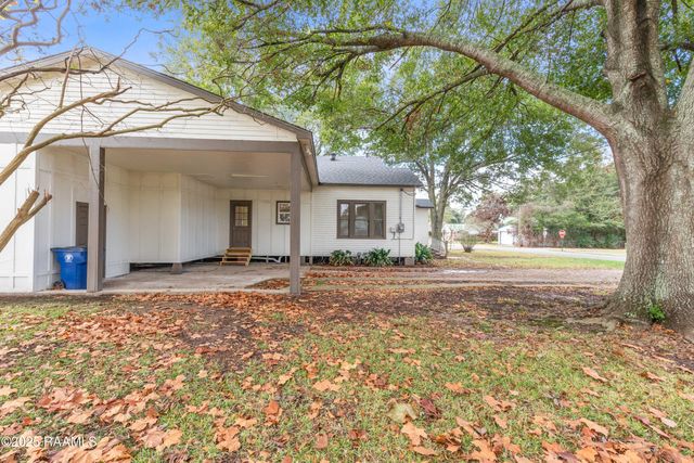 203 E Pioth Street, Church Point, LA 70525