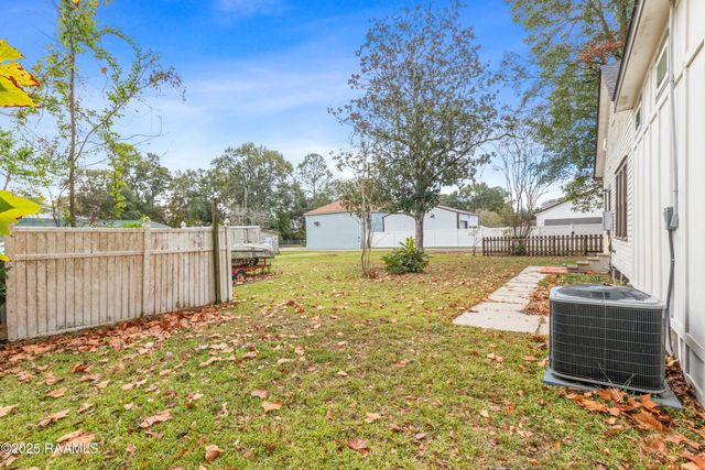 203 E Pioth Street, Church Point, LA 70525