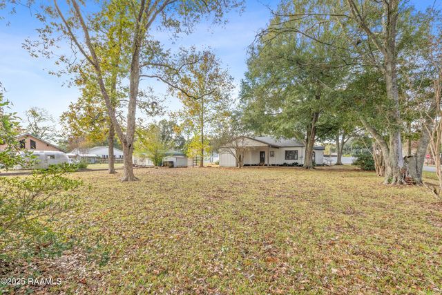 203 E Pioth Street, Church Point, LA 70525