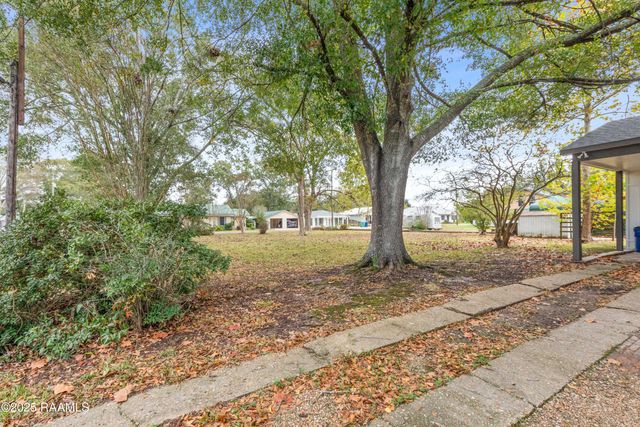 203 E Pioth Street, Church Point, LA 70525