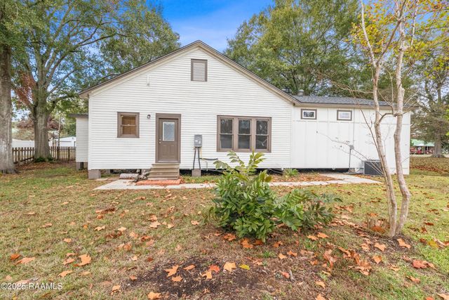 203 E Pioth Street, Church Point, LA 70525