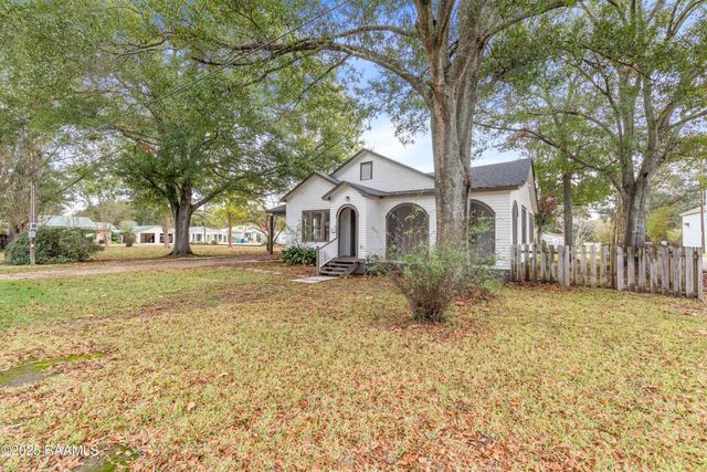 203 E Pioth Street, Church Point, LA 70525