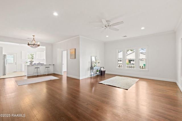 203 E Pioth Street, Church Point, LA 70525