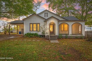 203 E Pioth Street, Church Point, LA 70525