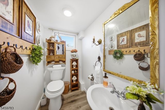 986 Fairview Lake Rd, Stillwater Twp., NJ 07860