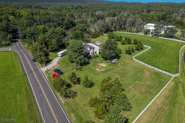 986 Fairview Lake Rd, Stillwater Twp., NJ 07860