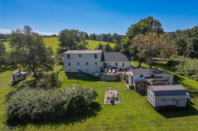 986 Fairview Lake Rd, Stillwater Twp., NJ 07860