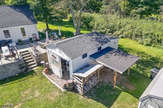 986 Fairview Lake Rd, Stillwater Twp., NJ 07860