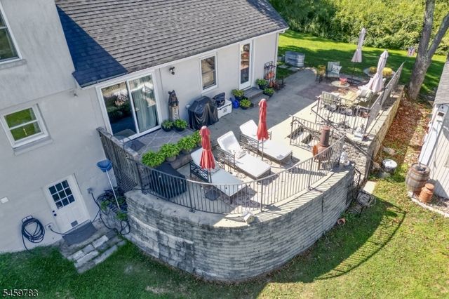 986 Fairview Lake Rd, Stillwater Twp., NJ 07860