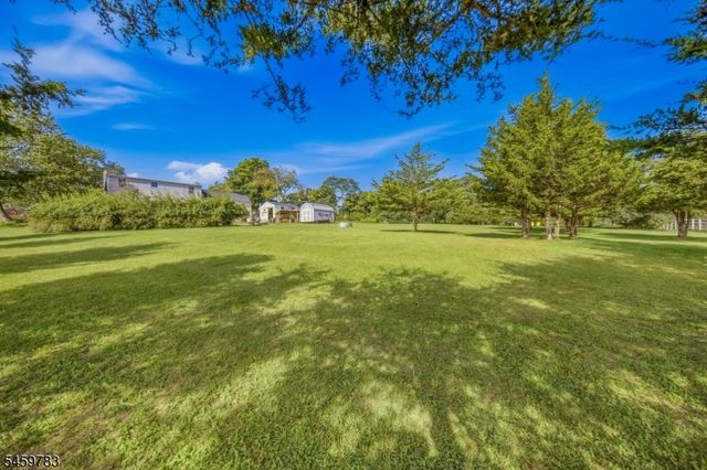 986 Fairview Lake Rd, Stillwater Twp., NJ 07860
