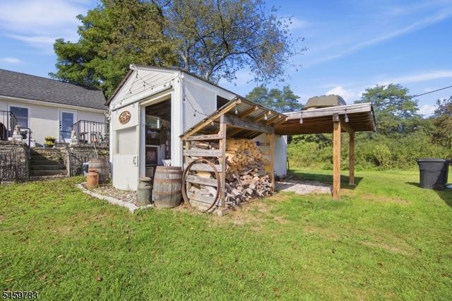 986 Fairview Lake Rd, Stillwater Twp., NJ 07860
