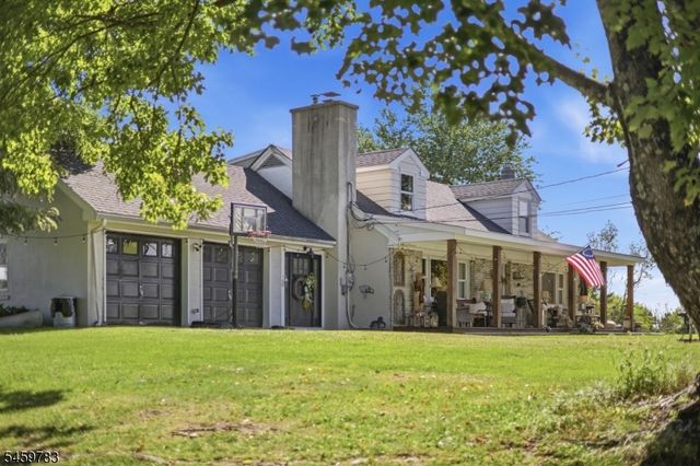 986 Fairview Lake Rd, Stillwater Twp., NJ 07860