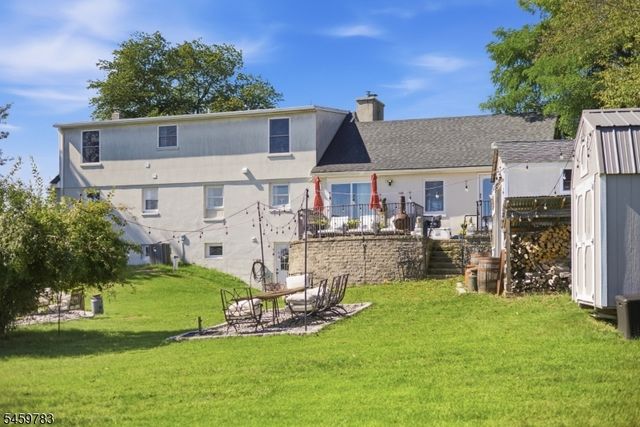 986 Fairview Lake Rd, Stillwater Twp., NJ 07860