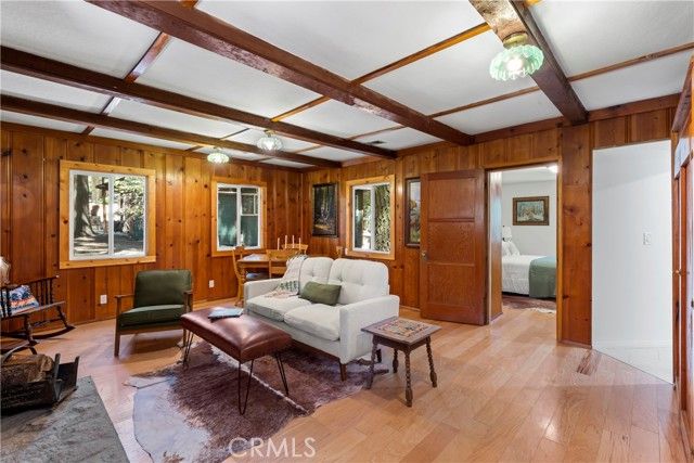 27917 Squirrel Lane, Lake Arrowhead, CA 92352