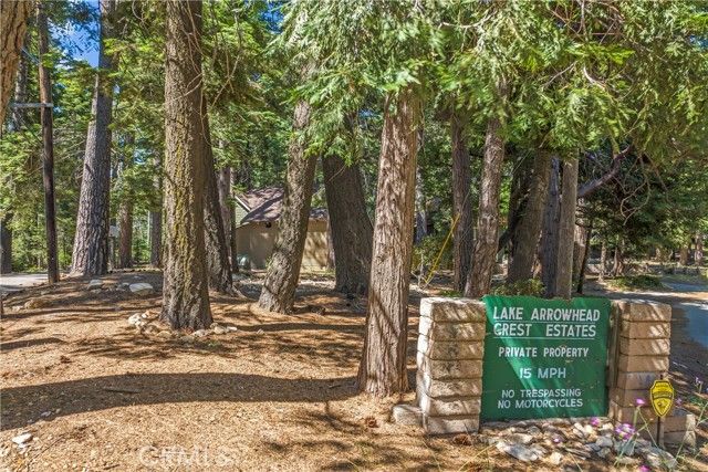 27917 Squirrel Lane, Lake Arrowhead, CA 92352