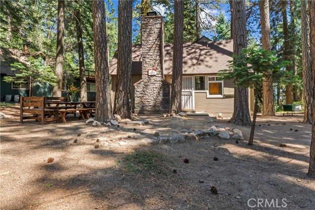 27917 Squirrel Lane, Lake Arrowhead, CA 92352