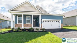 1518 Dresden Drive, Lower Macungie Twp, PA 18031