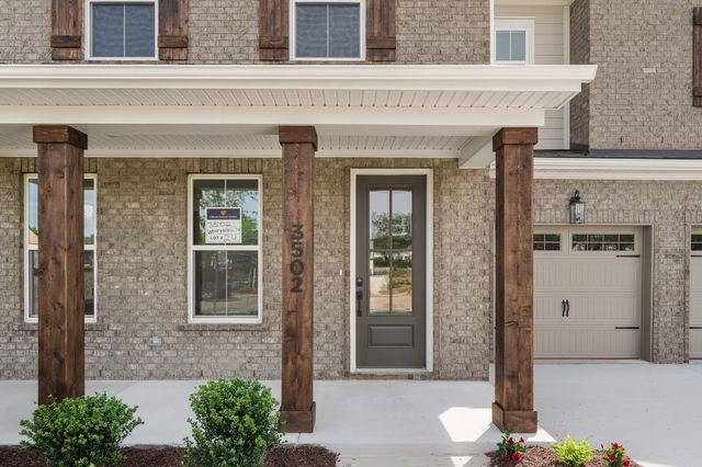 3533 Winterfell Drive, Murfreesboro, TN 37129