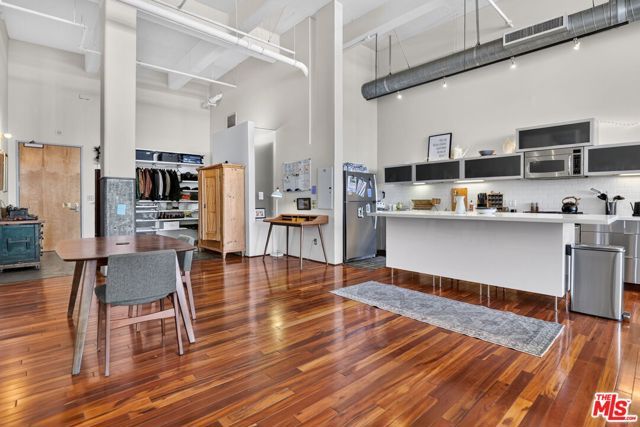 1850 Industrial Street 606, Los Angeles, CA 90021