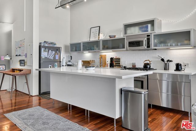 1850 Industrial Street 606, Los Angeles, CA 90021