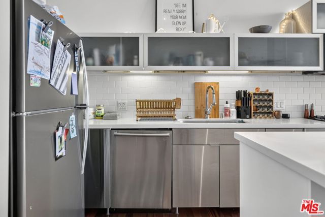 1850 Industrial Street 606, Los Angeles, CA 90021