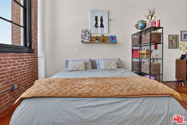 1850 Industrial Street 606, Los Angeles, CA 90021