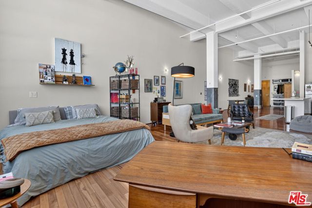 1850 Industrial Street 606, Los Angeles, CA 90021