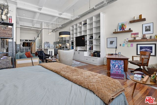 1850 Industrial Street 606, Los Angeles, CA 90021
