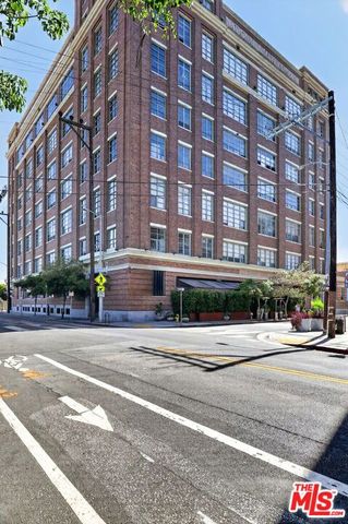 1850 Industrial Street 606, Los Angeles, CA 90021