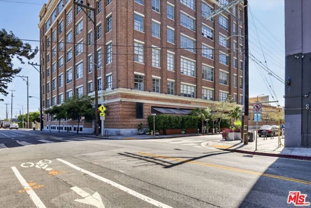 1850 Industrial Street 606, Los Angeles, CA 90021